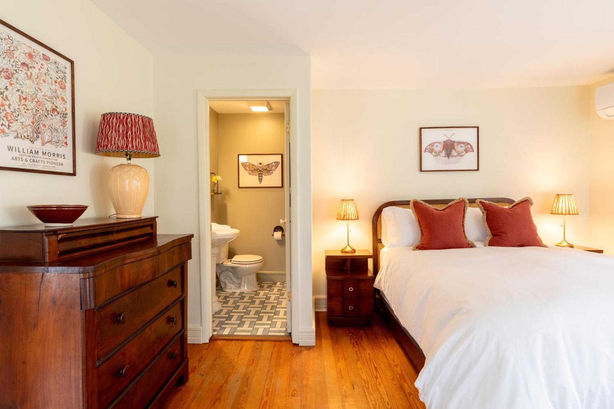 Silas House Inn Lexington Стая снимка